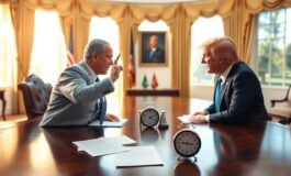 incontro storico tra netanyahu e trump analisi dei negoziati sul programma nucleare iraniano 1770531771 265x160