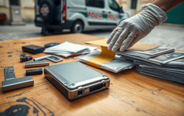 indagine a foggia sequestro e sospetti di autoriciclaggio con criptovalute 1771491109 364x230