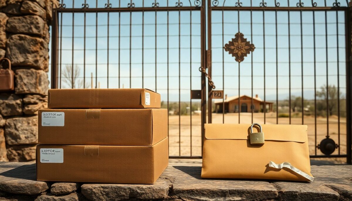 Indagine riaperta sullo Zorro Ranch: nuove rivelazioni nei file federali
