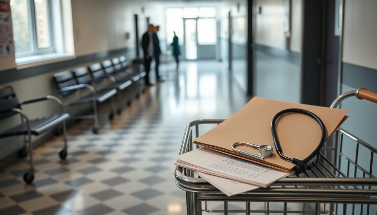 "Controllato dal clan", indagini in corso sull'ospedale di Napoli: 4 arresti