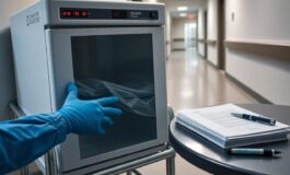 indagine sul trapianto a napoli cosa emerge sul box frigo e sulle valutazioni mediche 1771415198 265x160