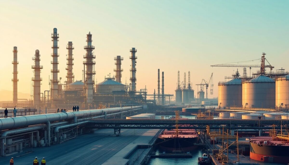 India e Russia: Prospettive Future per le Importazioni di Petrolio