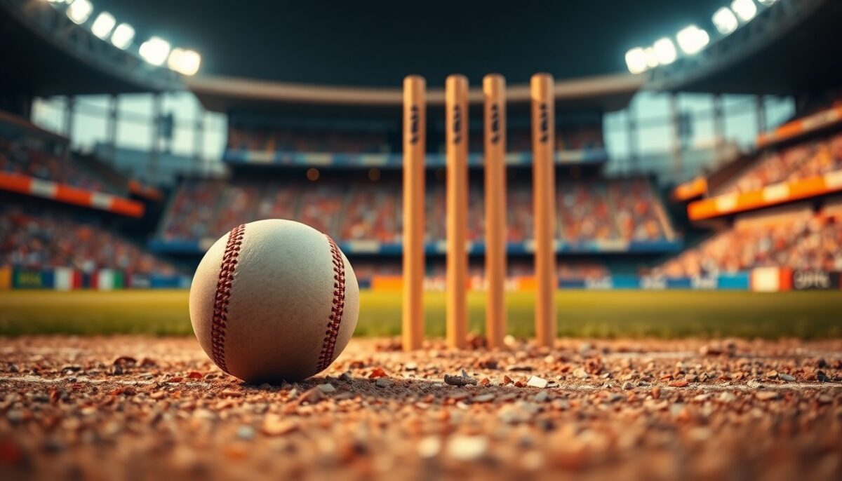indiani dominanti: vittoria netta sulla Namibia nel t20 world cup