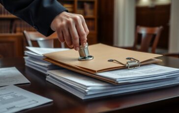 ingiunzione al centro della campagna come la decisione giudiziaria favorisce lafd 1772219384 364x230