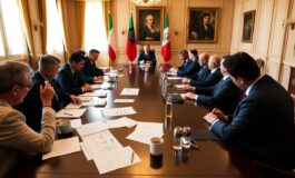 iniziative innovative del governo per potenziare la sicurezza pubblica 1770318231 265x160