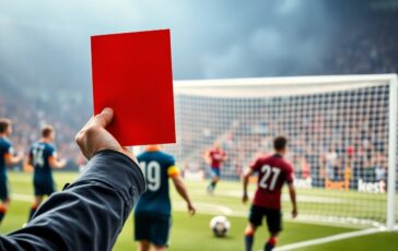 inter batte juve 3 2 il cartellino rosso contestato e al centro della discussione 1771116556 364x230