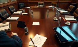 intesa nella maggioranza su una legge elettorale proporzionale con premio di coalizione 1772104496 265x160