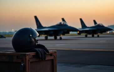 ipotesi di attacco limitato di trump per forzare liran a negoziare sul nucleare 1771556503 364x230