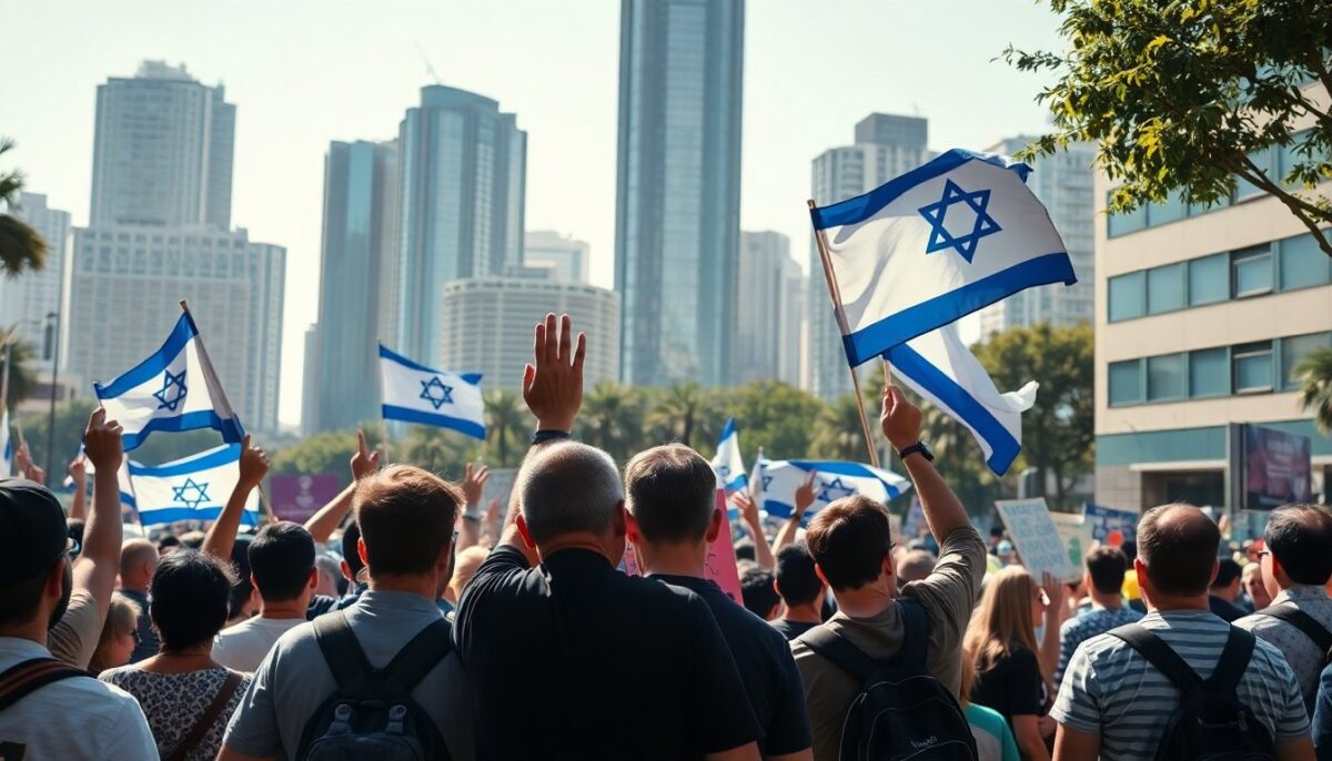 Iran e Israele: Rischio di Conflitto Imminente e le Sue Conseguenze