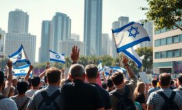 iran e israele rischio di conflitto imminente e le sue conseguenze 1770138902 265x160