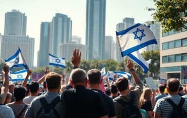 iran e israele rischio di conflitto imminente e le sue conseguenze 1770138902 364x230