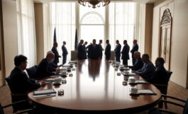 iran e usa colloqui in oman per il nucleare e la stabilita regionale 1770341095 265x160