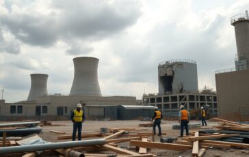 iran sviluppi sui missili e impianti nucleari dopo recenti attacchi 1770376077 364x230