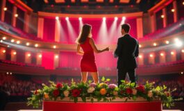 irina shayk e tiziano ferro scopri i co conduttori del festival di sanremo 2026 1770767330 265x160