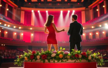 irina shayk e tiziano ferro scopri i co conduttori del festival di sanremo 2026 1770767330 364x230