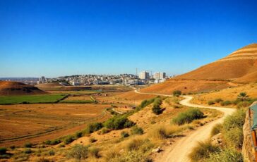 israele amplia i poteri di controllo in cisgiordania nuove misure e impatti 1770624434 364x230