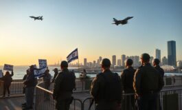 israele e iran le sfide dei colloqui usa teheran e le loro implicazioni geopolitiche 1770140786 265x160