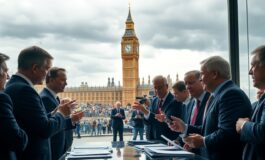 keir starmer e il caso mandelson un duro colpo per il partito labour 1770410090 265x160