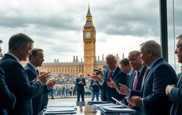 keir starmer e il caso mandelson un duro colpo per il partito labour 1770410090 364x230