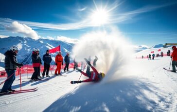 la caduta di sofia goggia nella combinata femminile alle olimpiadi di milano cortina 1770721168 364x230