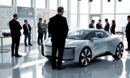 la cina bandisce le maniglie a scomparsa nei veicoli elettrici a partire dal 2027 ecco cosa sapere 1770192439 265x160