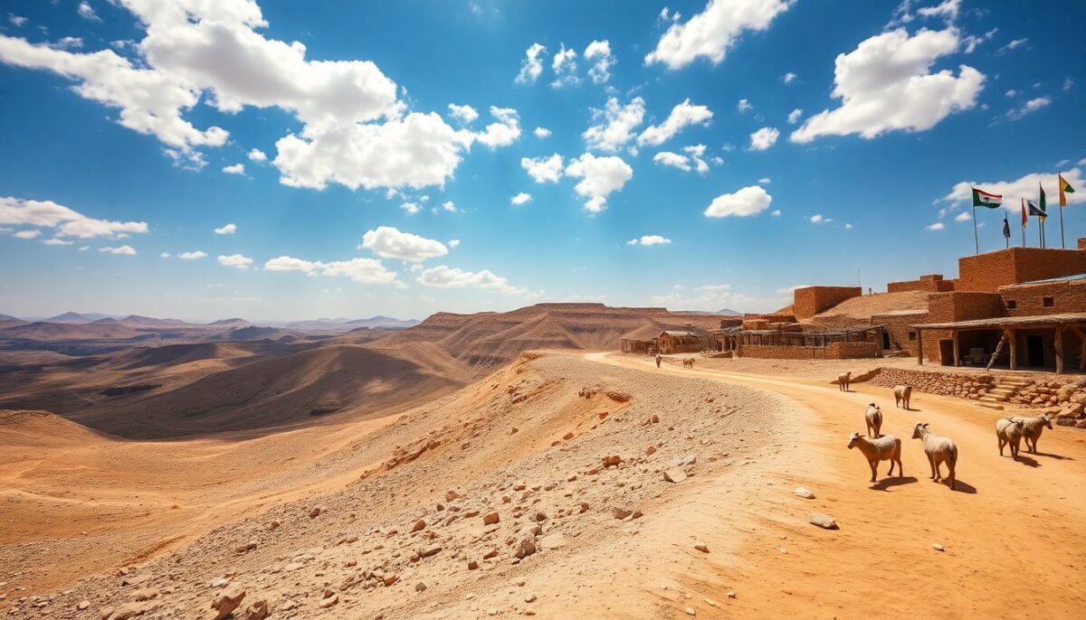 La complessa ricerca della pace in Balochistan, Pakistan: sfide e prospettive