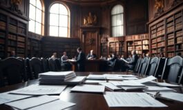 la contesa legale tra mediaset e fabrizio corona danni reputazionali in gioco 1770398430 265x160