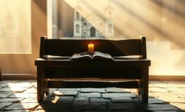 la decisione di don alberto ravagnani di lasciare il sacerdozio motivazioni e impatti 1770586303 265x160