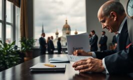 la fine dellera ivanov putin lo destituisce dalla rappresentanza speciale 1770249676 265x160