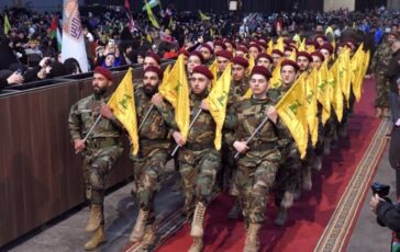 La doppia faccia di un gruppo armato: assistenza e protezione come strumenti di controllo