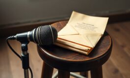 la risposta di andrea pucci dopo la parodia di fiorello e la rinuncia a sanremo 1771475815 265x160