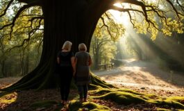 la sorella di catherine birmingham in italia sostegno alla famiglia del bosco 1770110230 265x160