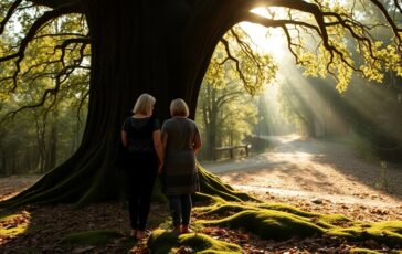 la sorella di catherine birmingham in italia sostegno alla famiglia del bosco 1770110230 364x230