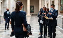 la visita di laura pausini al quirinale e le reazioni sul voto 1771150880 265x160