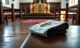 laddio al sacerdozio di alberto ravagnani e le tensioni nella comunita cristiana 1771307614 265x160