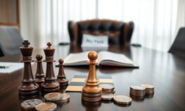 lagarde la bce deve restare indipendente mentre cresce il dibattito sulla successione 1771690282 265x160