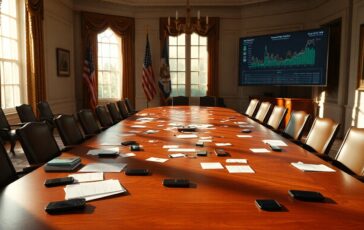 lapproccio inaspettato di trump e le sue ripercussioni significative 1770280020 364x230