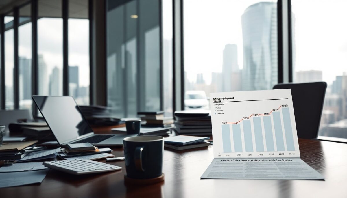 L'aumento dell'underemployment: una realtà preoccupante negli Stati Uniti