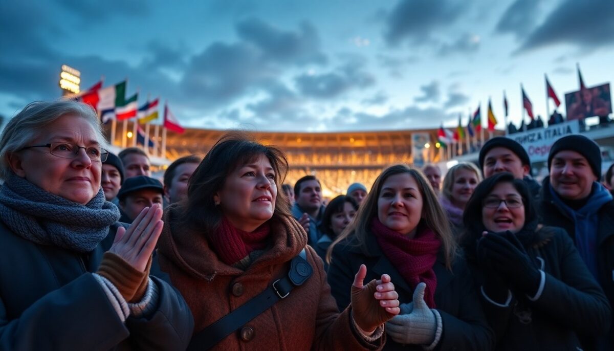Olimpiadi 2026, cos'ha detto Laura Pausini alla figlia dopo le critiche dell'Inno