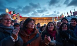 laura pausini difende lamore per la figlia paola dopo le critiche ricevute alle olimpiadi 1770629568 265x160