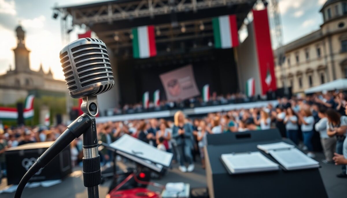 Laura Pausini e il Ritorno dell'Inno d'Italia: Controversie e Polemiche da Scoprire