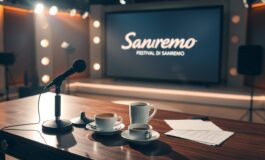 le dichiarazioni di paolo bonolis su sanremo prospettive e futuro della televisione italiana 1770711340 265x160