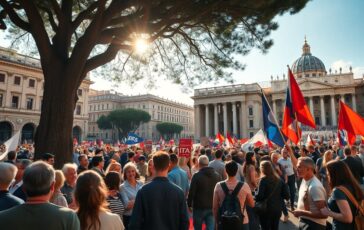 le dinamiche del centrodestra romano linfluenza di carlo calenda nellattuale scenario politico 1770150079 364x230