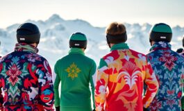 le divise piu iconiche delle olimpiadi di milano cortina 2026 scopri i dettagli 1770458083 265x160