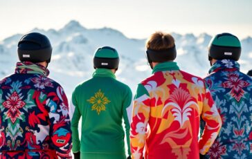 le divise piu iconiche delle olimpiadi di milano cortina 2026 scopri i dettagli 1770458083 364x230