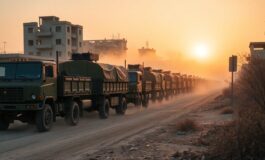 le forze siriane si dispongono a hasakah dopo laccordo di cessate il fuoco 1770052906 265x160