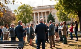 le iniziative di giuseppe conte per la sicurezza e il dialogo con il governo meloni 1770053898 265x160