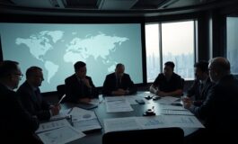 le nuove alleanze energetiche di putin e cina una risposta strategica a trump 1770211385 265x160