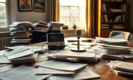 le parole di lucio presta su de martino amadeus e bonolis un racconto senza filtri 1770903959 265x160