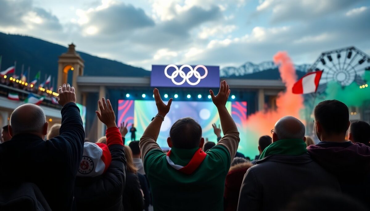 Le polemiche su Laura Pausini e l'inno d'Italia alle Olimpiadi 2026